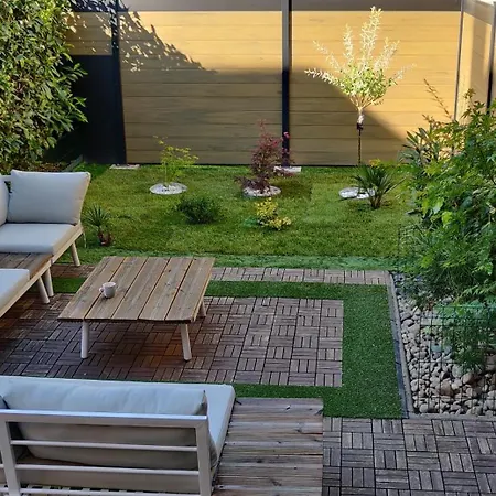 De Charme 1860-1900 Apartment Colmar