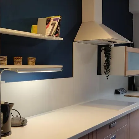 De Charme 1860-1900 Colmar