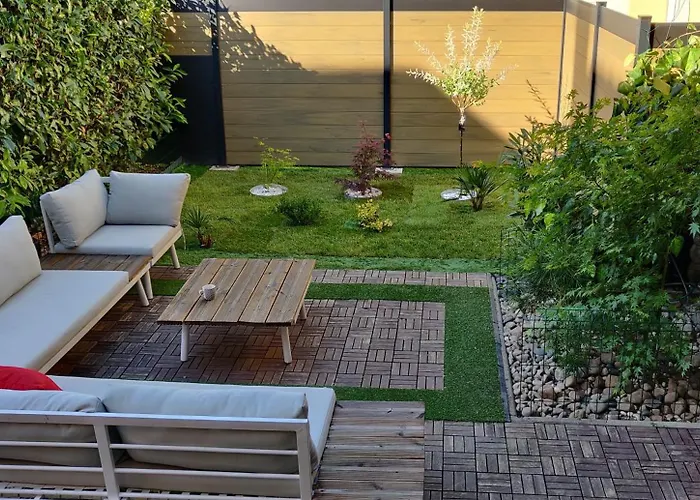 De Charme 1860-1900 Appartement Colmar