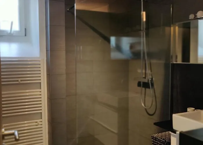 De Charme 1860-1900 Colmar