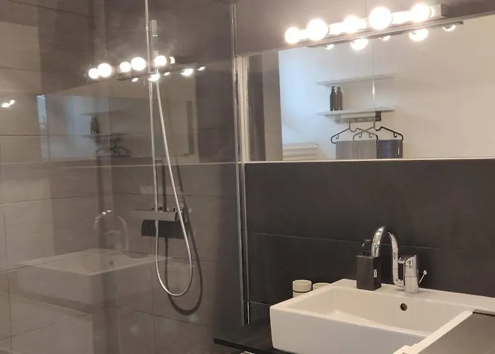 Appartement De Charme 1860-1900 *