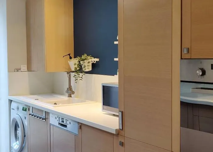 De Charme 1860-1900 Appartement *