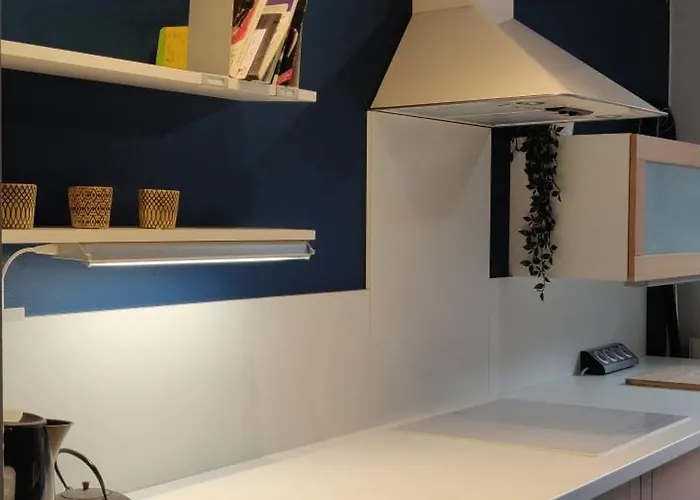 De Charme 1860-1900 Colmar