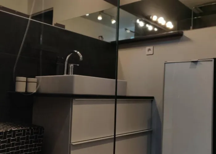 Appartement De Charme 1860-1900 *