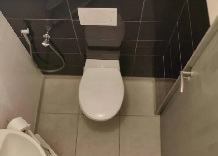 Appartement De Charme 1860-1900