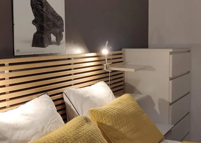 Appartement De Charme 1860-1900 *