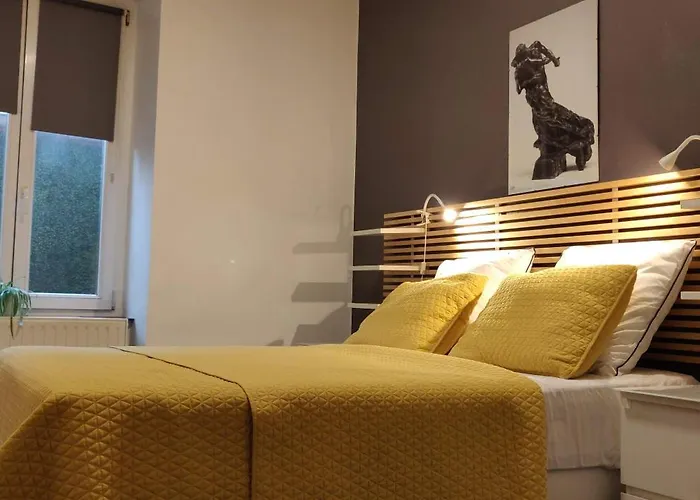 Appartement De Charme 1860-1900