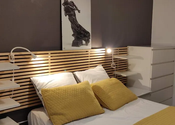 De Charme 1860-1900 Appartement *